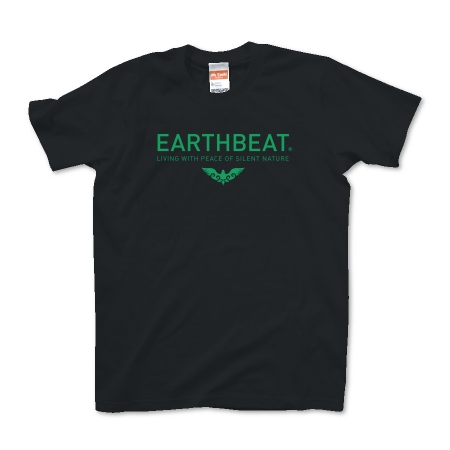 EARTHBEAT+tori ver.green