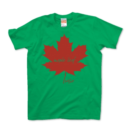 maple leaf 02