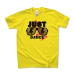 JUST DANCE 01