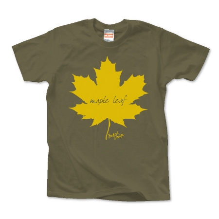 maple leaf 03