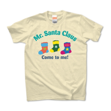 Mr Santa Claus 01