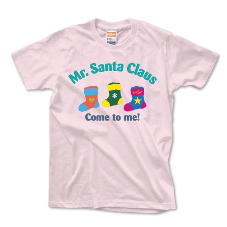 Mr Santa Claus 01