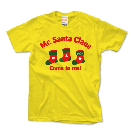 Mr Santa Claus 02