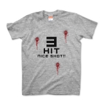 Three Hit (logo)