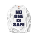 NO_ONE_IS_SAFE
