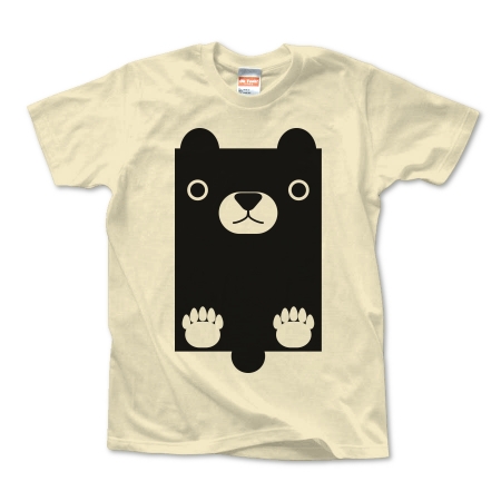 Square Bear