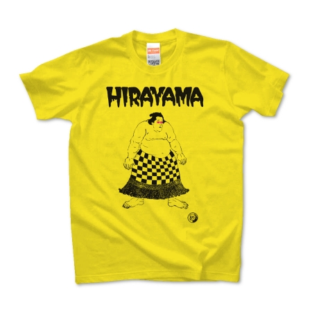 HIRAYAMA