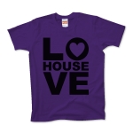 I LOVE HOUSE 2