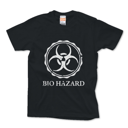 BIO HAZARD