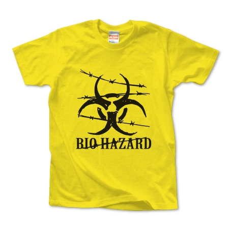 BIO HAZARD