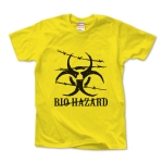 BIO HAZARD