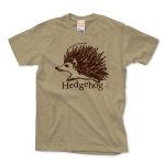 Hedgehog 01