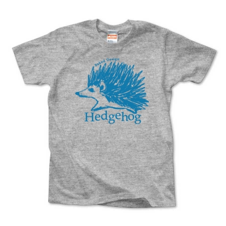 Hedgehog 02