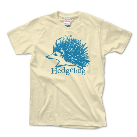 Hedgehog 02