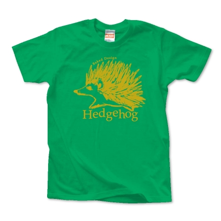 Hedgehog 03