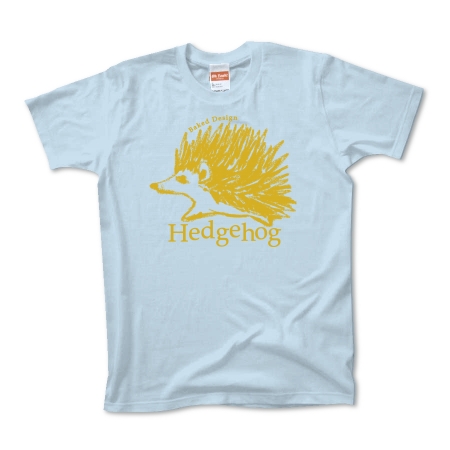 Hedgehog 03