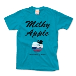 Milky Apple