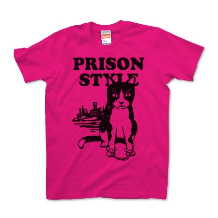 Prison Style