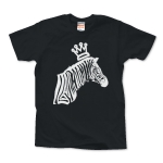 Z for Zebra