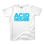 ACID HOUSE BLUE