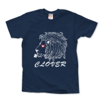 Clover And Lion