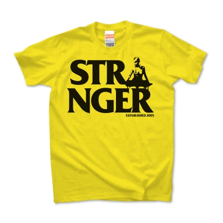 STRA NGER 01