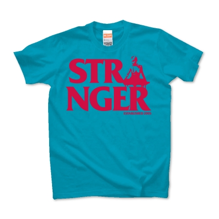 STRA NGER 02