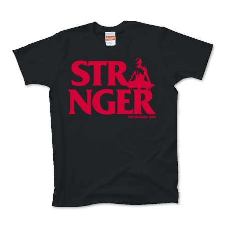 STRA NGER 02