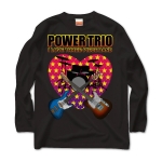 Power trio2