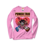 Power trio2