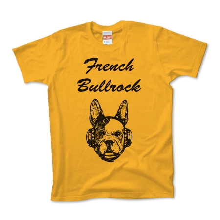 French Bulldog