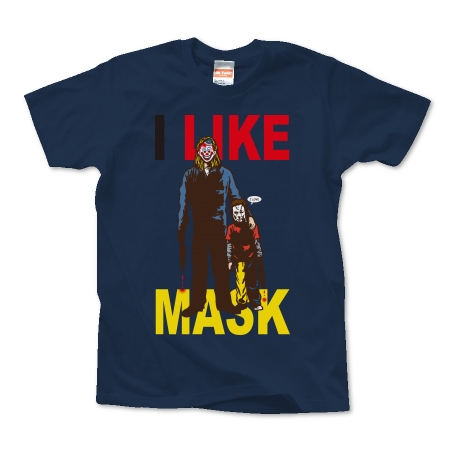 I LIKE MASK