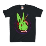 Zombie_rabbit_Ｔ