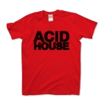 ACID HOUSE 2011(WOMEN'S)