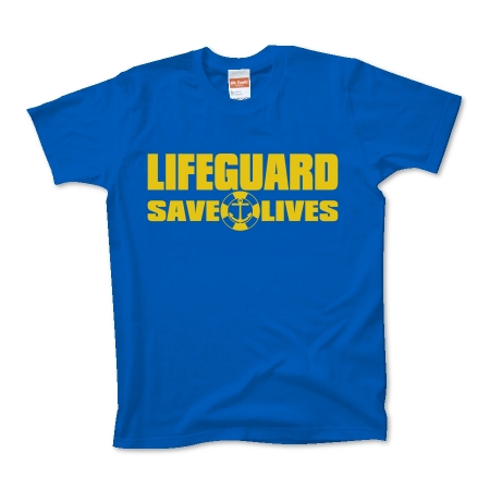 LIFEGUARD