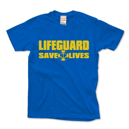 LIFEGUARD