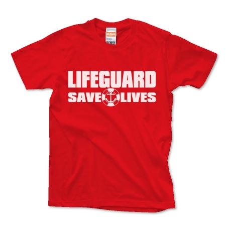 LIFEGUARD