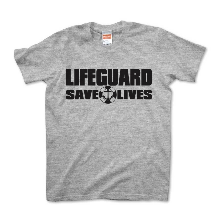 LIFEGUARD