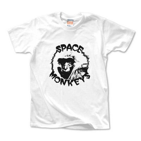 space monkey