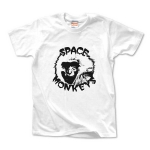 space monkey