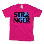 STRA NGER 03