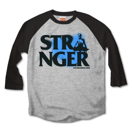 STRA NGER 03