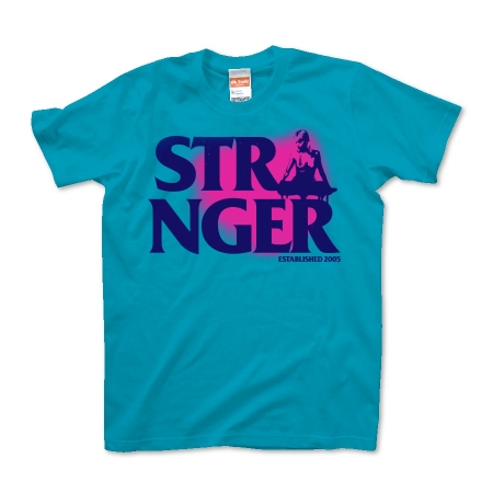 STRA NGER 04