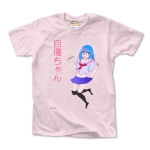 自傷ちゃんTシャツ