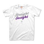 Straight Insight/purple