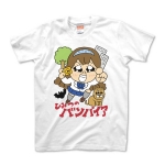 ひみつのバンパイアＴシャツ２（彩文寺舞香