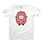 ゆるてんしTシャツ