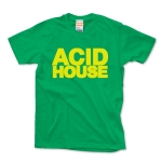 ACID HOUSE YELLOW(W'S)