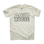 ACID HOUSE: Black Line