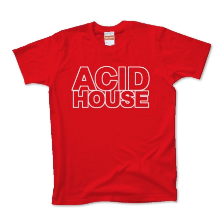 ACID HOUSE: White Line